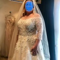 Let me see your dresses! - 1