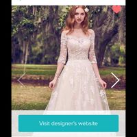 Where are my Maggie Sottero Brides at? - 3