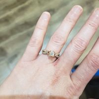 Brides of 2020!  Show us your ring! - 1