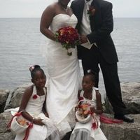 I'm back and married :D