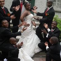 I'm back and married :D