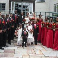 I'm back and married :D