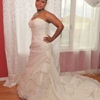 Dress Porn!  I want to see!