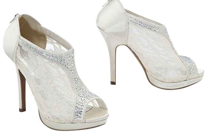 Show me your shoes!!