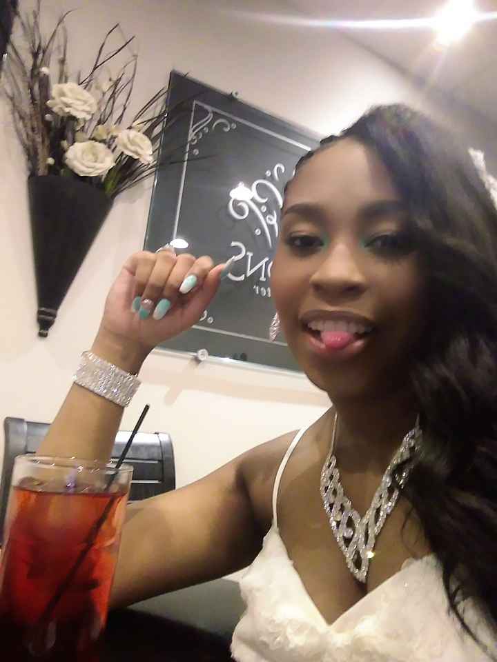 Non pro Bam: its a PHOENIX!