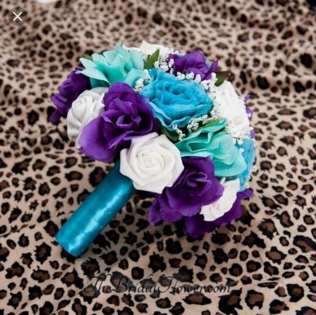 What are everyone's wedding colors??