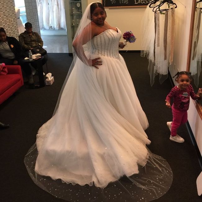 What Dress Are YOU Wearing?