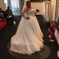 What Dress Are YOU Wearing?