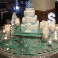 Non pro Bam: its a PHOENIX!