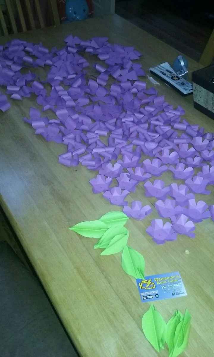 Guess what I've been doing all day!!