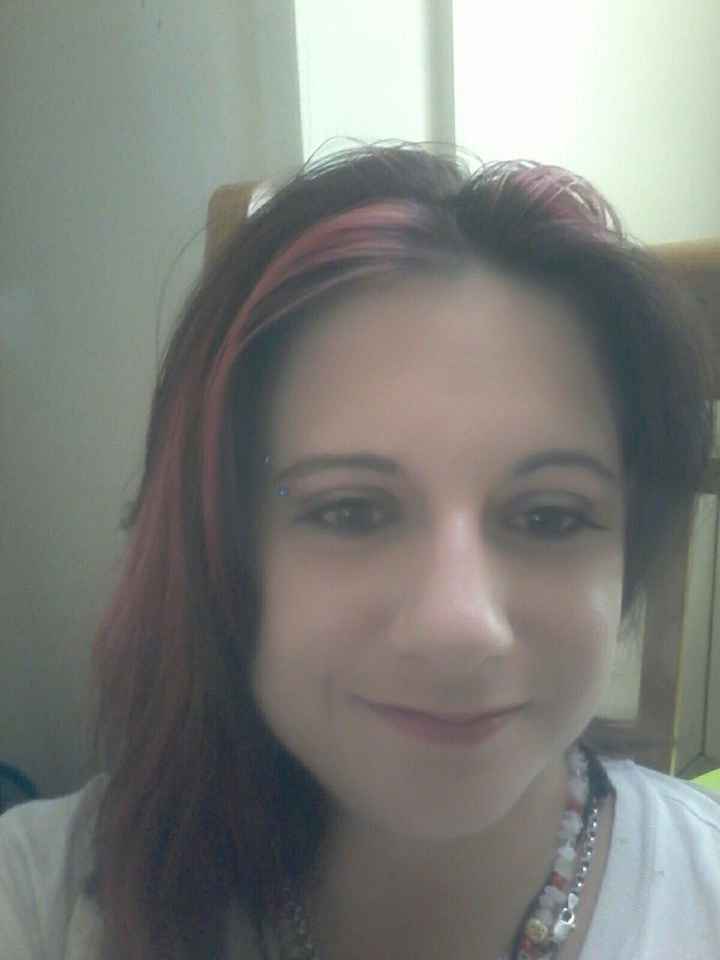 Make up trial. Need opinions!