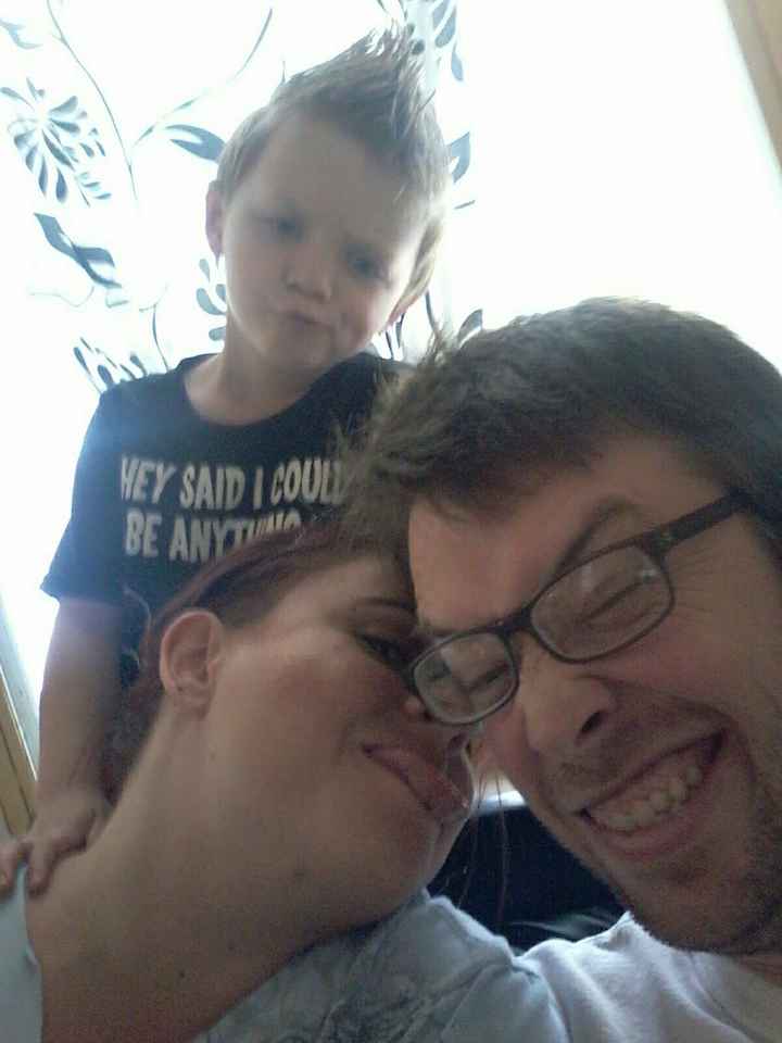 Picture, pictures, pictures!