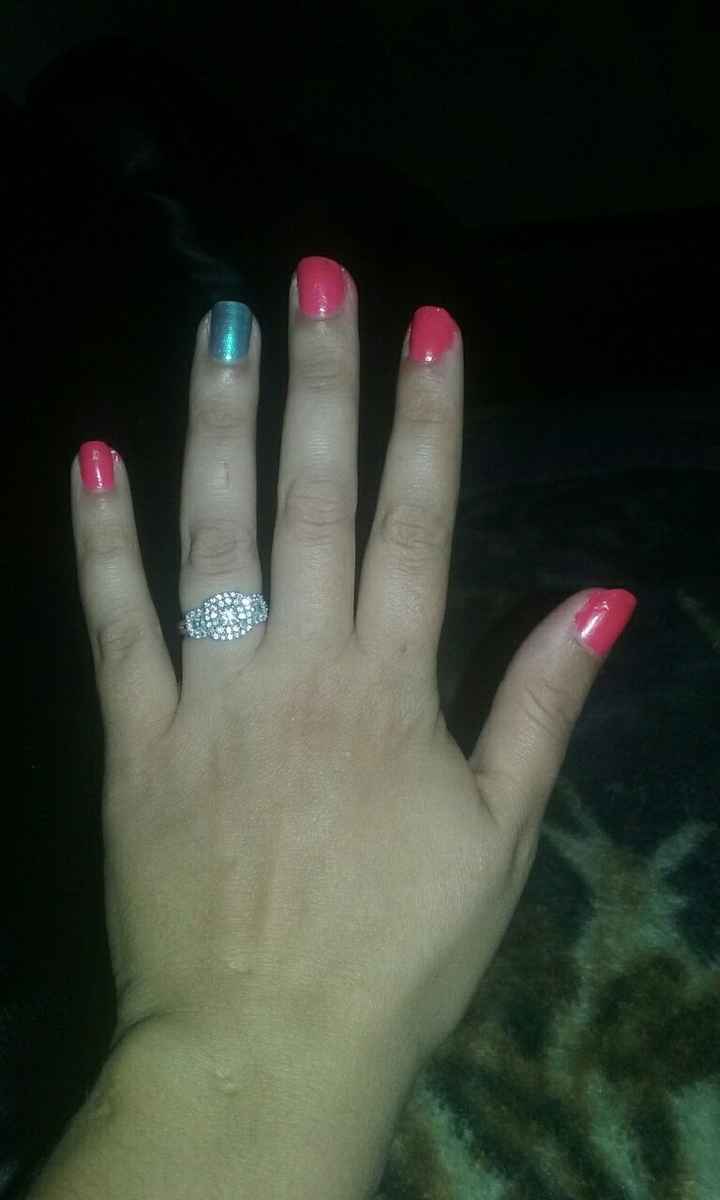 Finally got a good manicure!