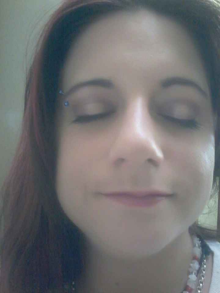 Make up trial. Need opinions!