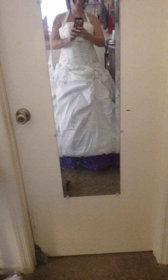 To show or not to show