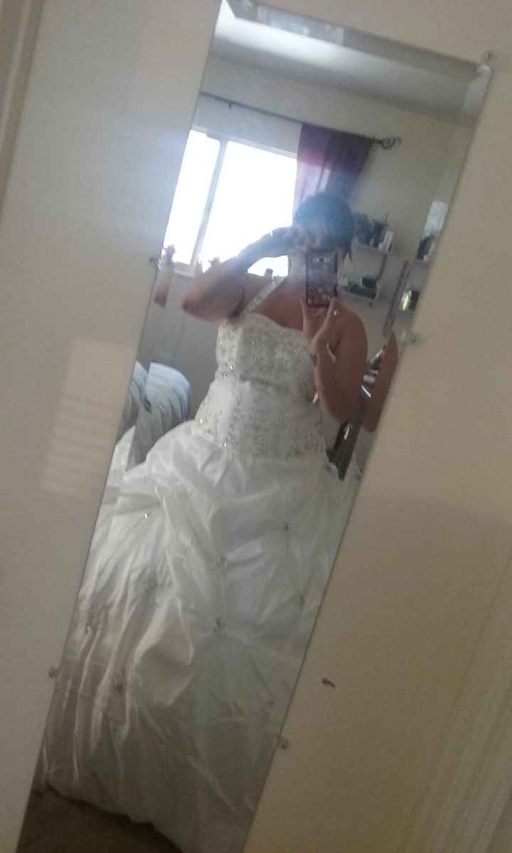 To show or not to show