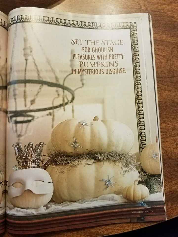 Engagement picture prop