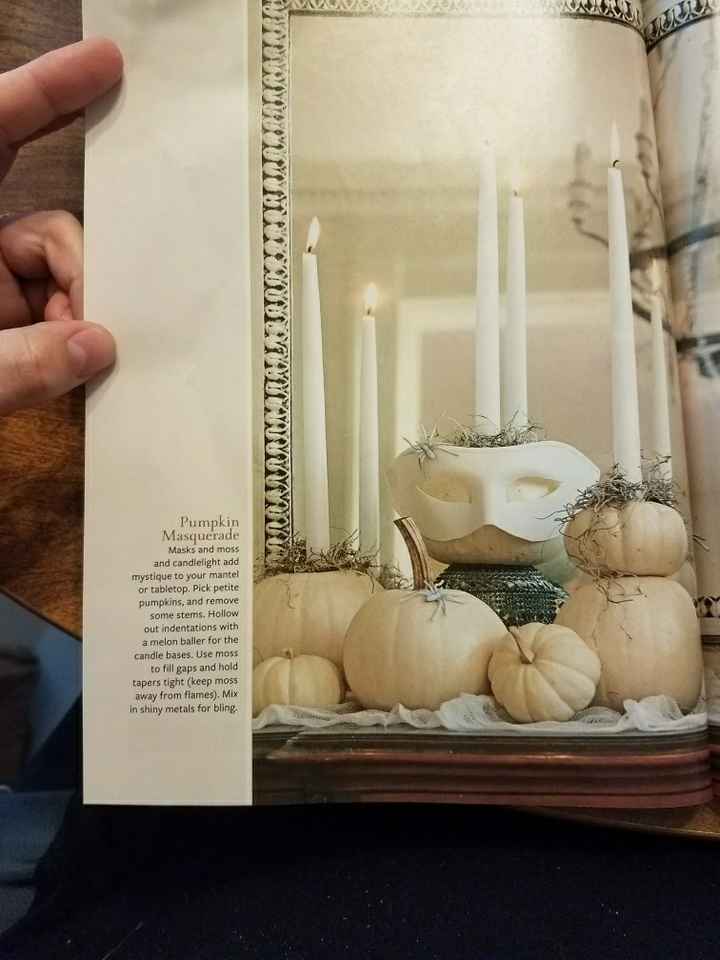 Engagement picture prop