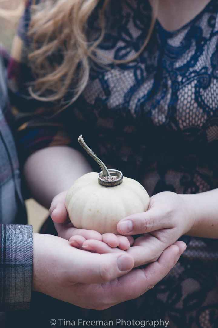 KRM Engagement Pics!