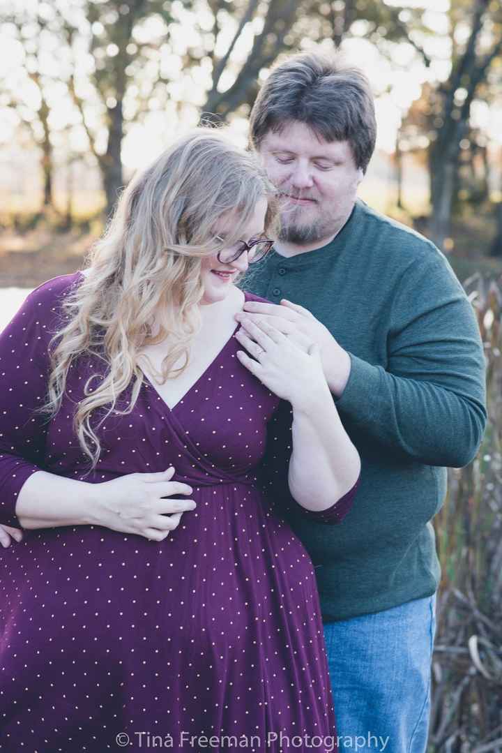 KRM Engagement Pics!