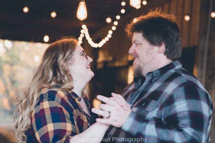 KRM Engagement Pics!