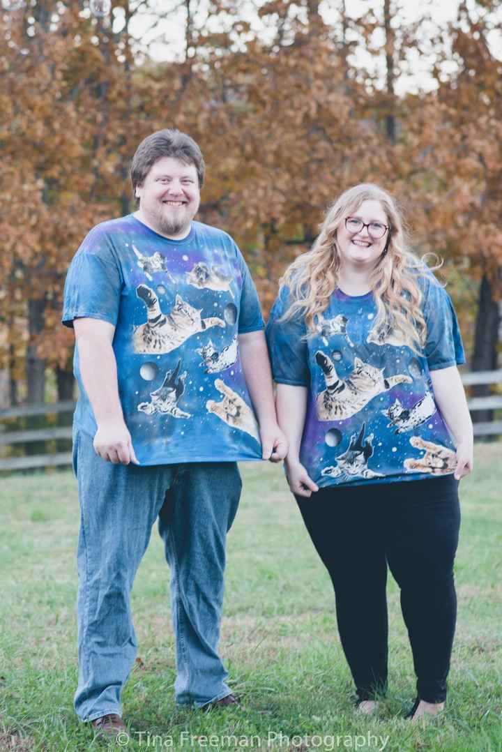 KRM Engagement Pics!