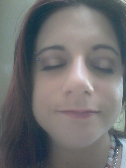 Make up trial. Need opinions!