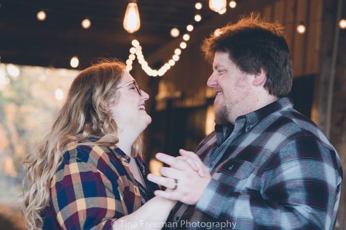 KRM Engagement Pics!