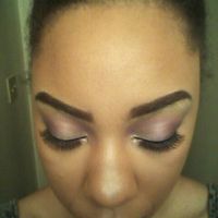 Natural or Dramatic Makeup- What will be your look?