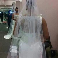 Stressed! Show me your dresses!