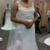 Stressed! Show me your dresses!