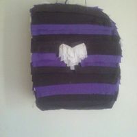 What kind of guest book?