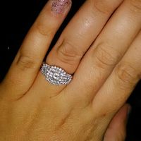Engagement rings!