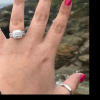 Let's see those rings!!:))