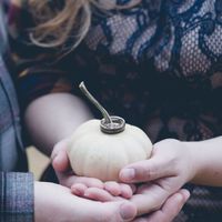 KRM Engagement Pics!