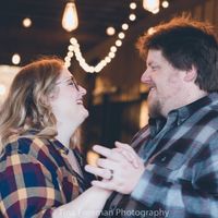 KRM Engagement Pics!