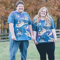 KRM Engagement Pics!