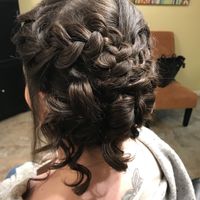  Fine hair suggestions - 1