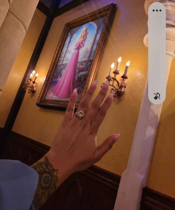 2023 Brides - Show us your ring! - 2