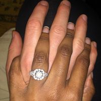 Brides of 2020!  Show us your ring! - 1