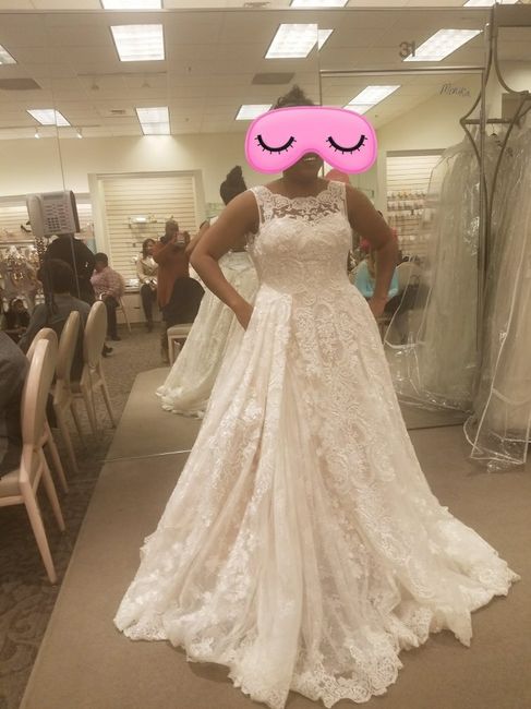  First round of dresses :d - 2
