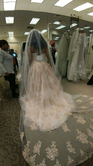  First round of dresses :d - 4