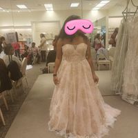  First round of dresses :d - 3