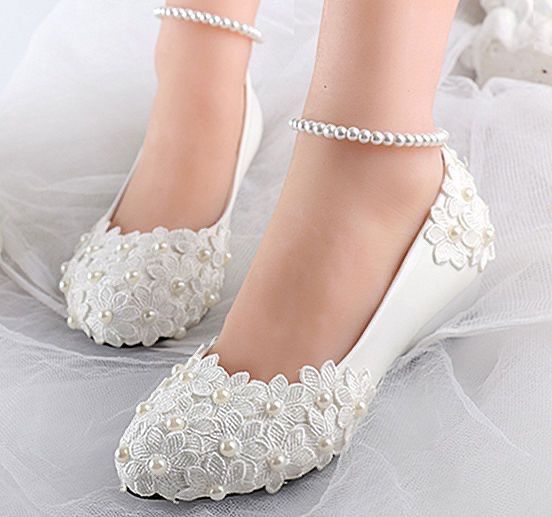 Wedding shoes 3