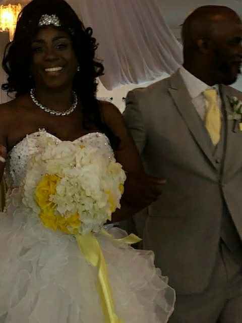 Who's getting married this week? (4/9/18-4/15/18) - 1