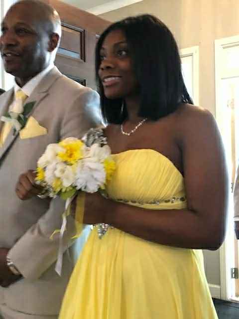 Who's getting married this week? (4/9/18-4/15/18) - 2