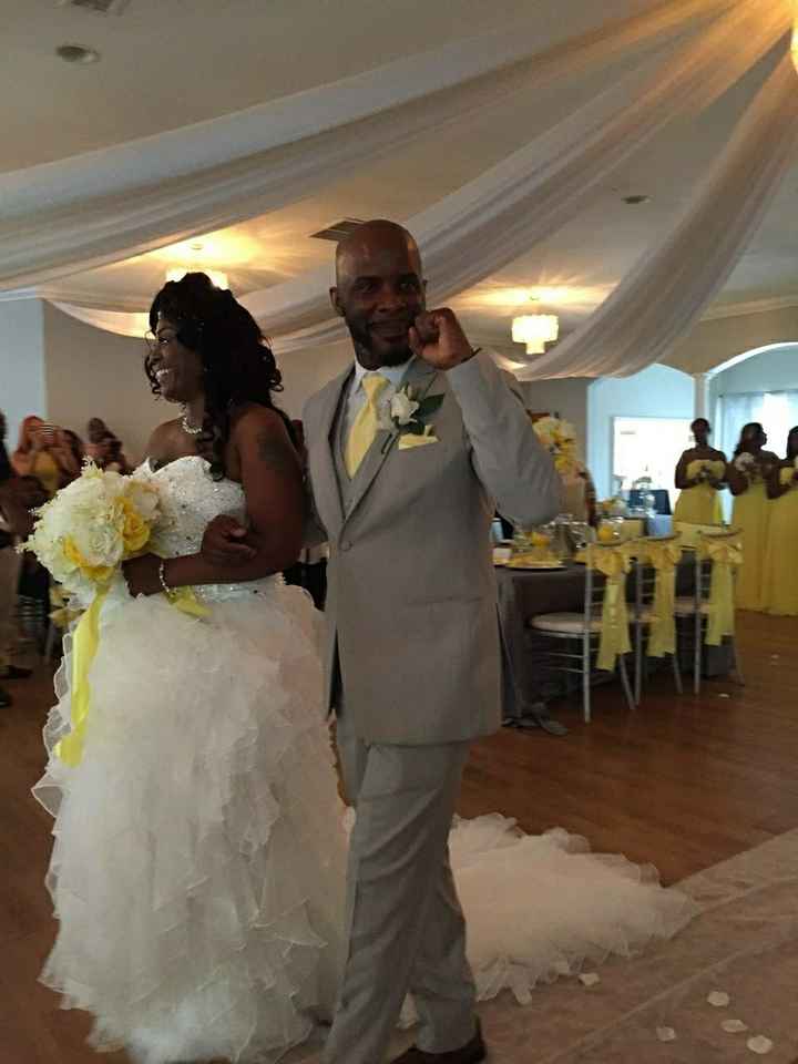 Who's getting married this week? (4/9/18-4/15/18) - 5