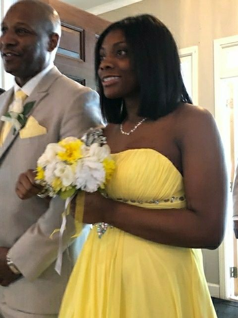 Who's getting married this week? (4/9/18-4/15/18) - 2
