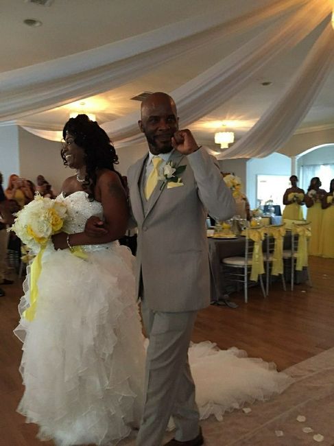 Who's getting married this week? (4/9/18-4/15/18) - 5