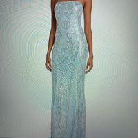 Does this dress look like a wedding dress? - 1